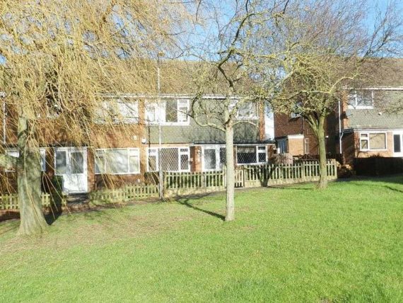 2 Bedroom Property